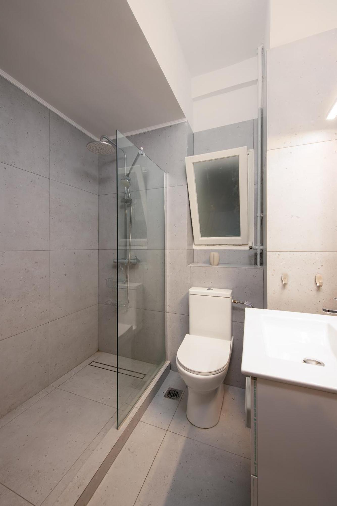 Philos At Nikis - Two Bedroom In Plaka Atenas Exterior foto